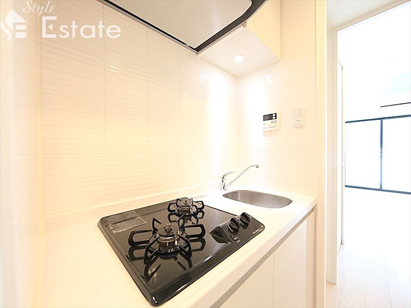 鶴舞駅 徒歩5分 4階の物件内観写真