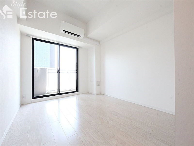 鶴舞駅 徒歩5分 4階の物件内観写真