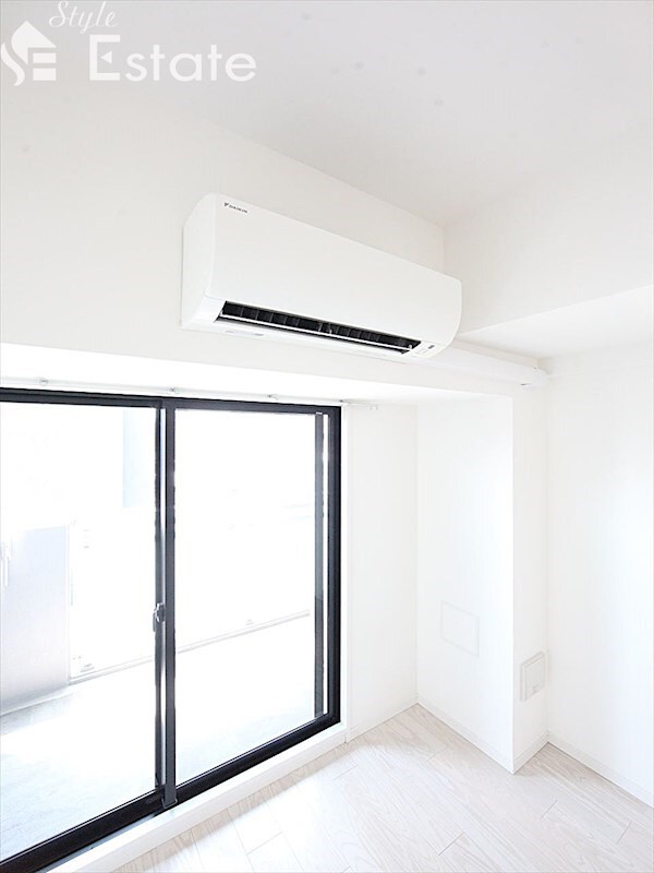 鶴舞駅 徒歩5分 4階の物件内観写真