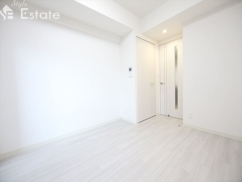 鶴舞駅 徒歩3分 11階の物件内観写真