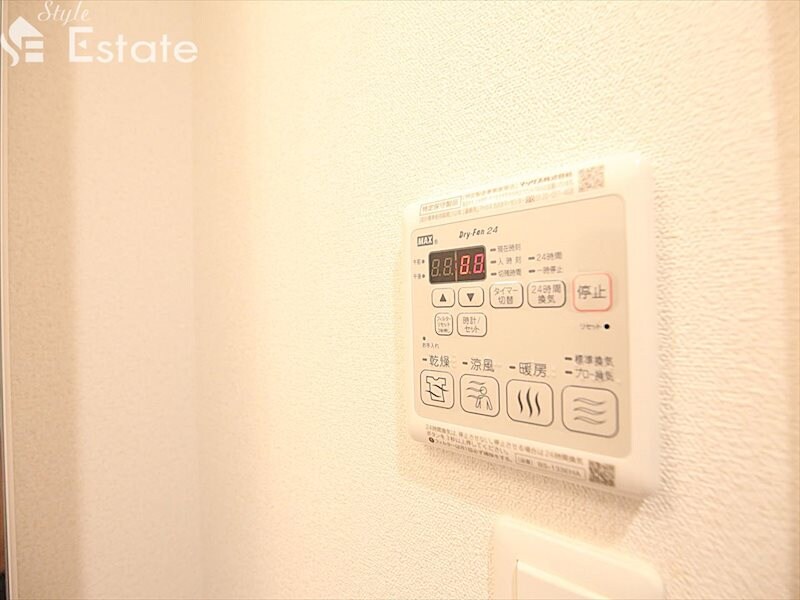 鶴舞駅 徒歩3分 11階の物件内観写真