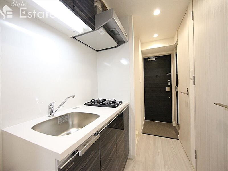 鶴舞駅 徒歩3分 11階の物件内観写真