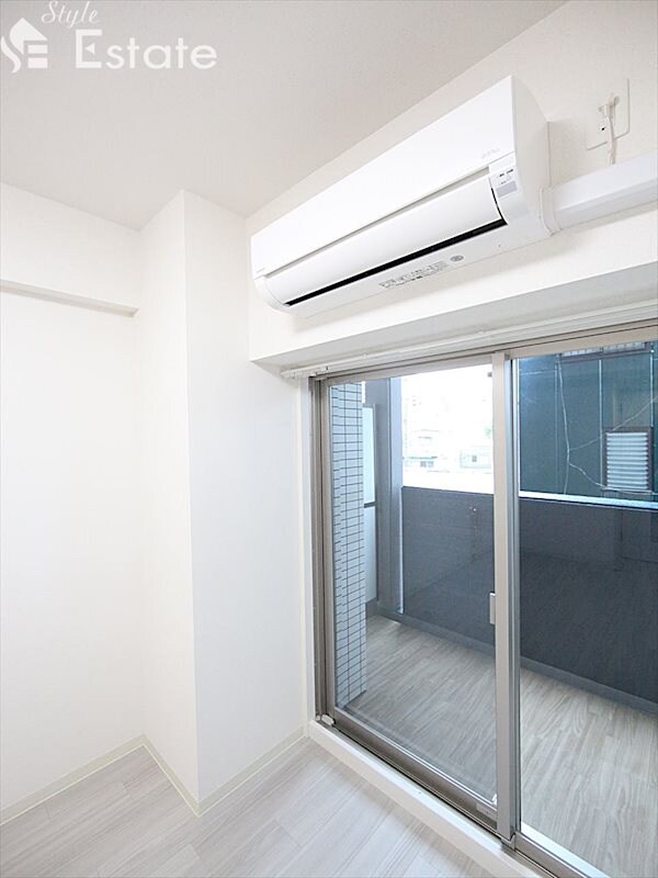 鶴舞駅 徒歩3分 11階の物件内観写真