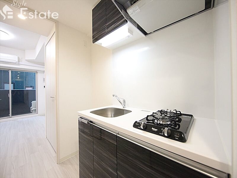 アステリ鶴舞ディオの物件内観写真