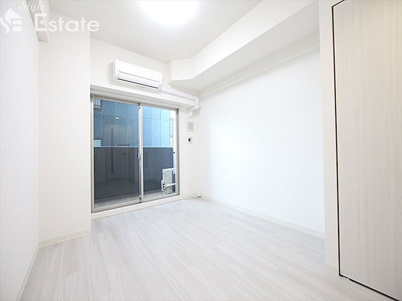 アステリ鶴舞ディオの物件内観写真