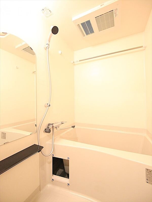 アステリ鶴舞ディオの物件内観写真