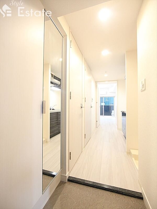 アステリ鶴舞ディオの物件内観写真