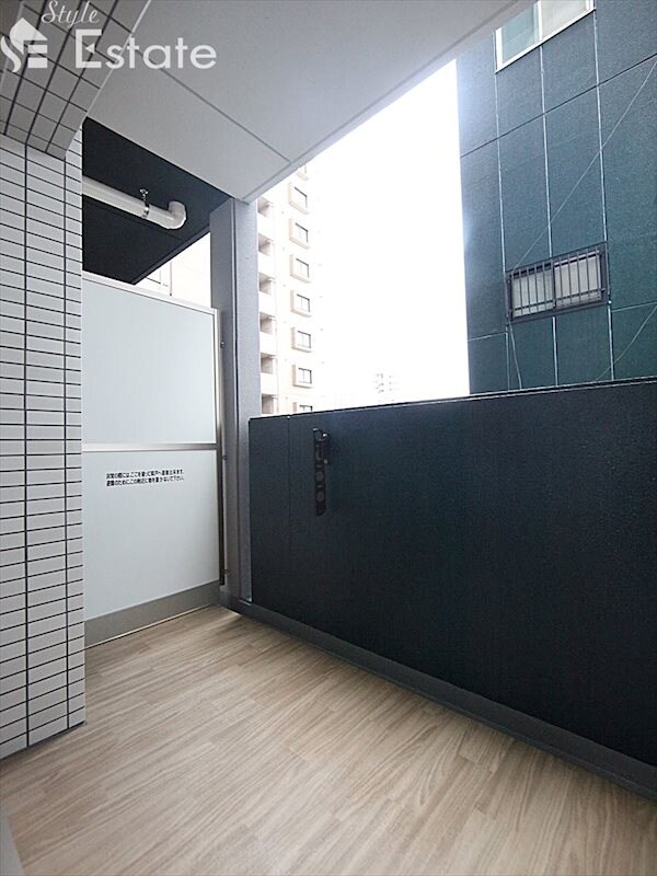 アステリ鶴舞ディオの物件内観写真