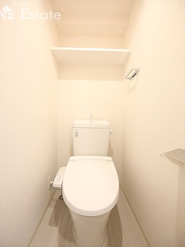 アステリ鶴舞ディオの物件内観写真