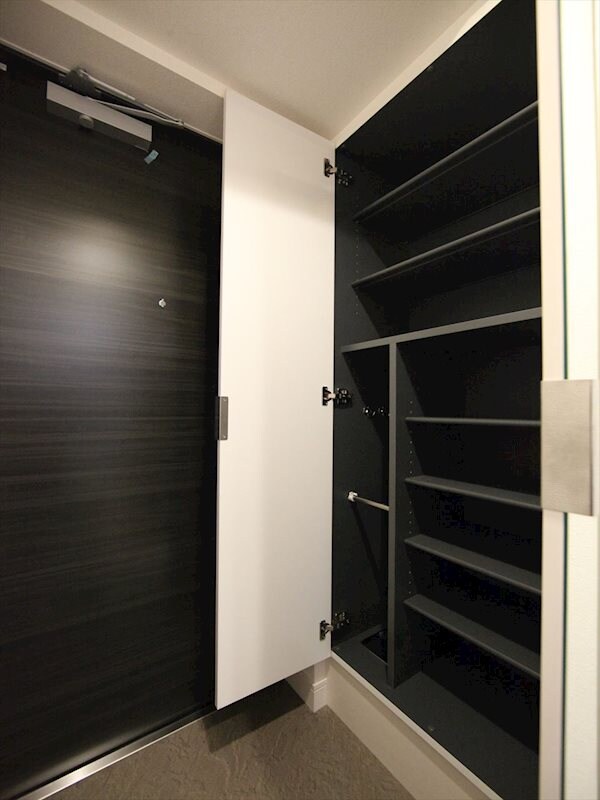 アステリ鶴舞ディオの物件内観写真