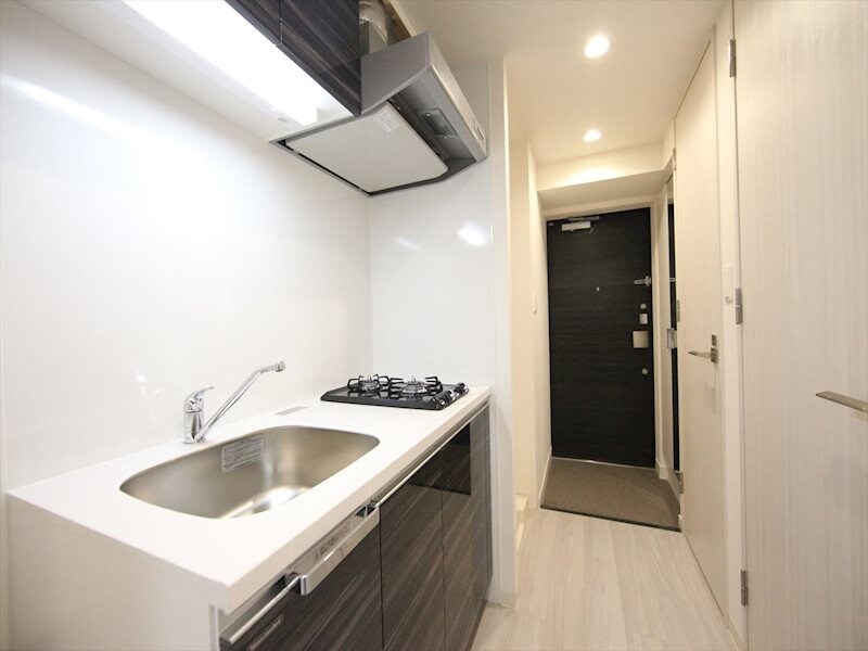 アステリ鶴舞ディオの物件内観写真