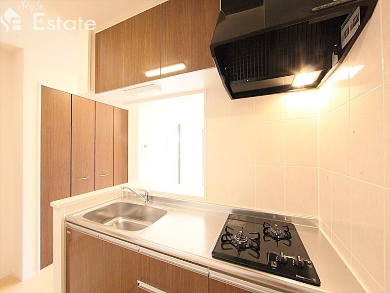 植田駅 徒歩27分 1階の物件内観写真