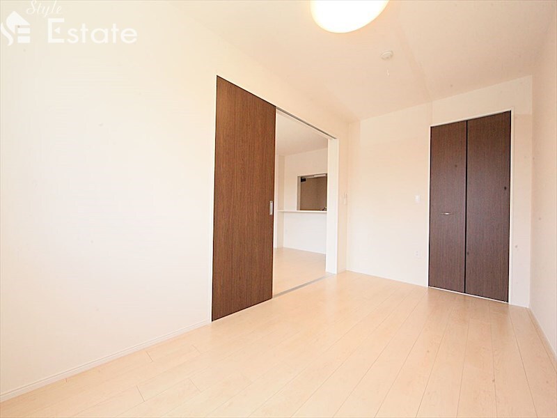 植田駅 徒歩27分 1階の物件内観写真