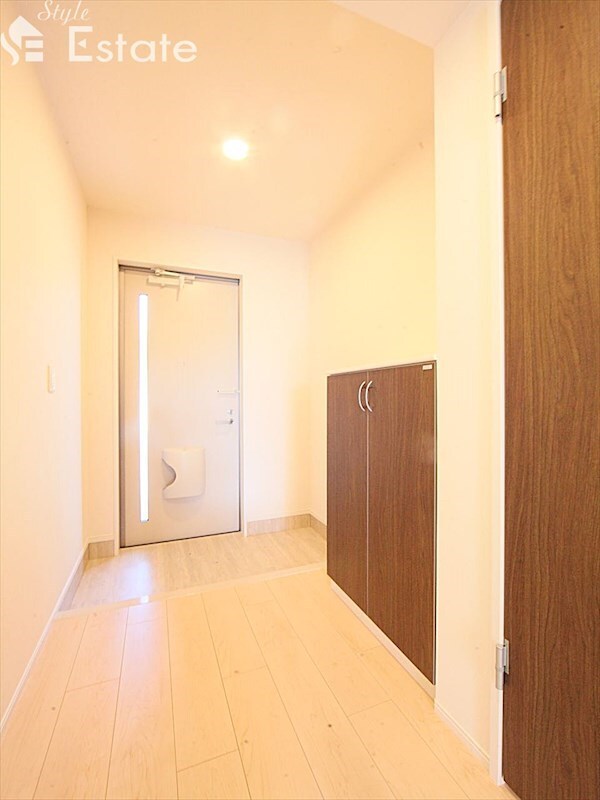 植田駅 徒歩27分 1階の物件内観写真