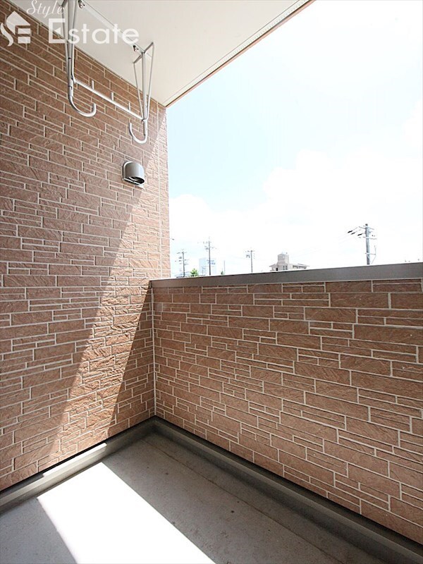 植田駅 徒歩27分 1階の物件内観写真