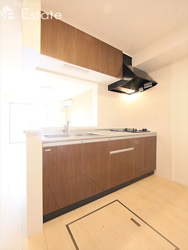 植田駅 徒歩27分 1階の物件内観写真