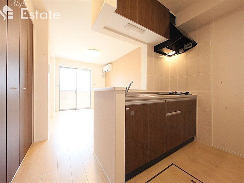 植田駅 徒歩27分 1階の物件内観写真