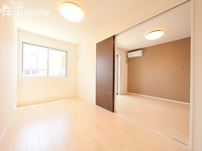 植田駅 徒歩27分 1階の物件内観写真