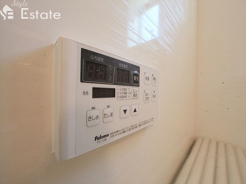 植田駅 徒歩27分 1階の物件内観写真