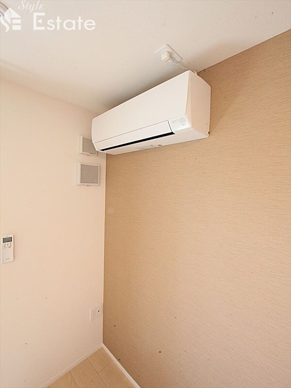 植田駅 徒歩27分 1階の物件内観写真