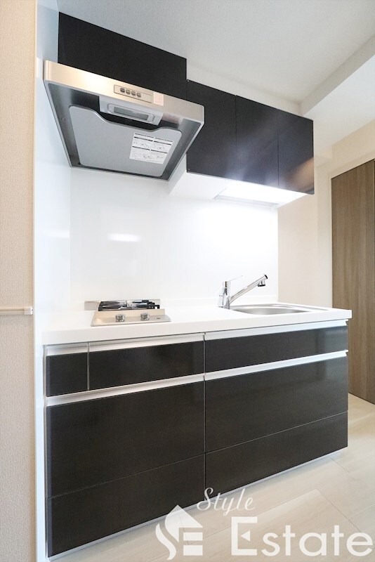 ホワイトメゾン新栄の物件内観写真