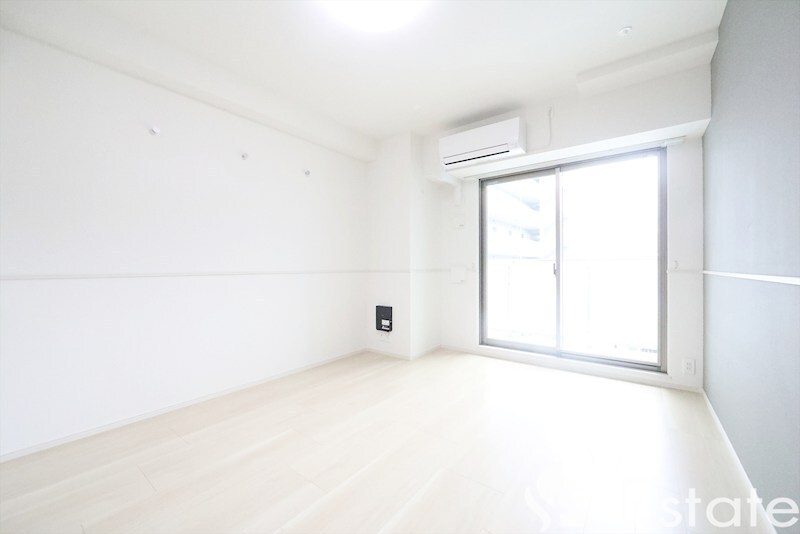 ホワイトメゾン新栄の物件内観写真