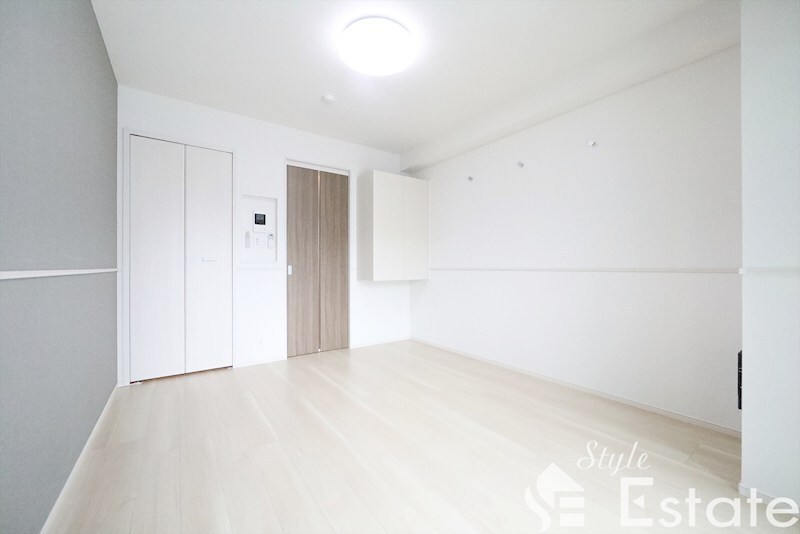 ホワイトメゾン新栄の物件内観写真