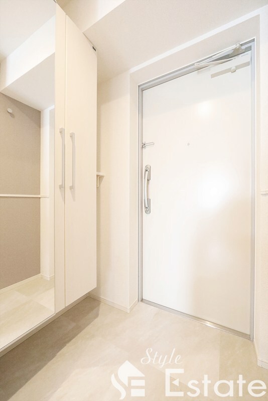 ホワイトメゾン新栄の物件内観写真