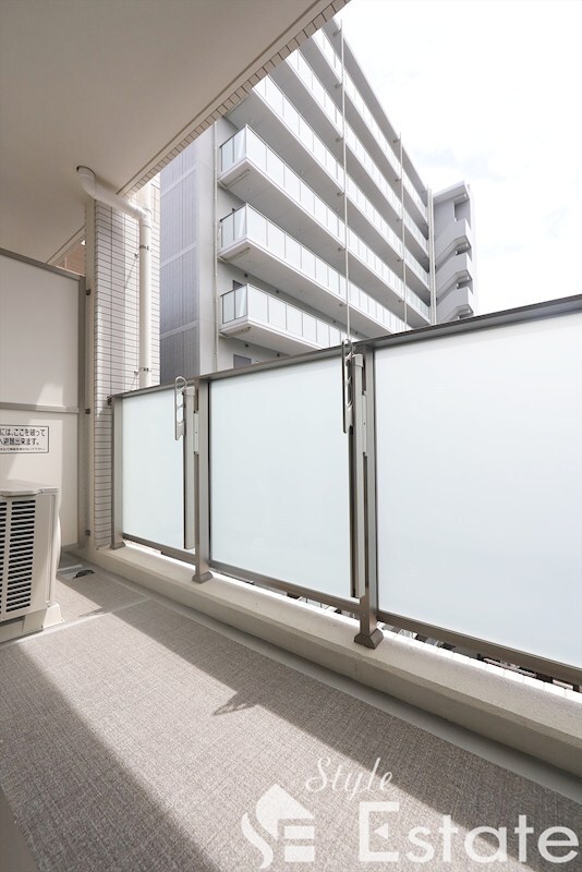 ホワイトメゾン新栄の物件内観写真