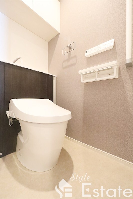 ホワイトメゾン新栄の物件内観写真