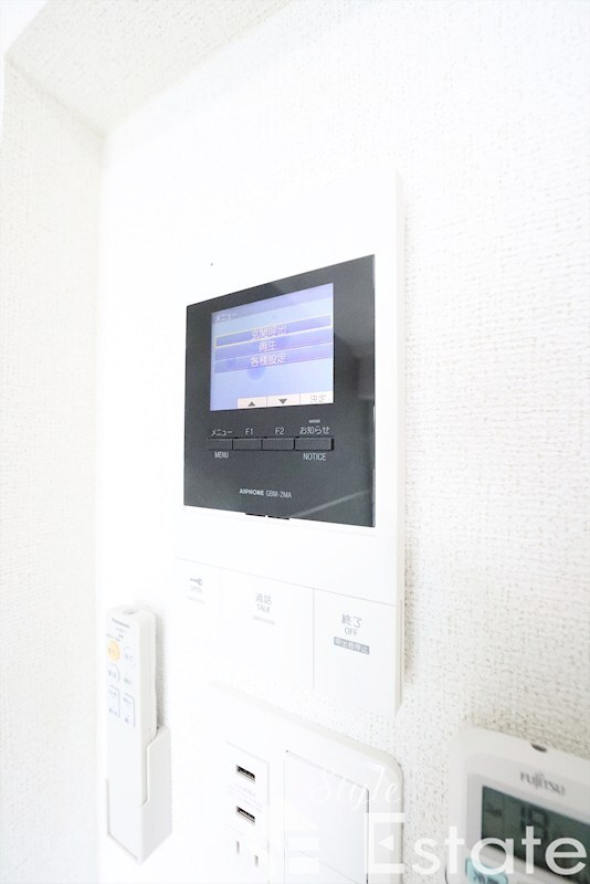 ホワイトメゾン新栄の物件内観写真