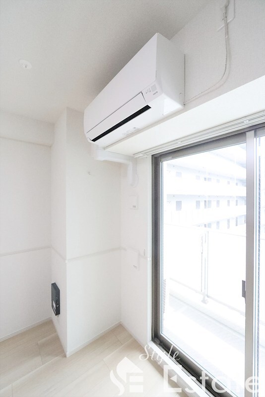 ホワイトメゾン新栄の物件内観写真