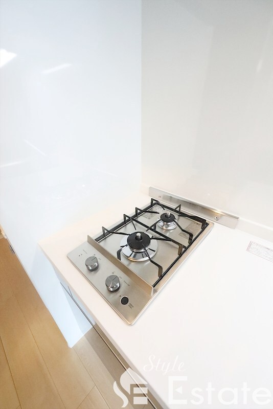 ホワイトメゾン新栄の物件内観写真