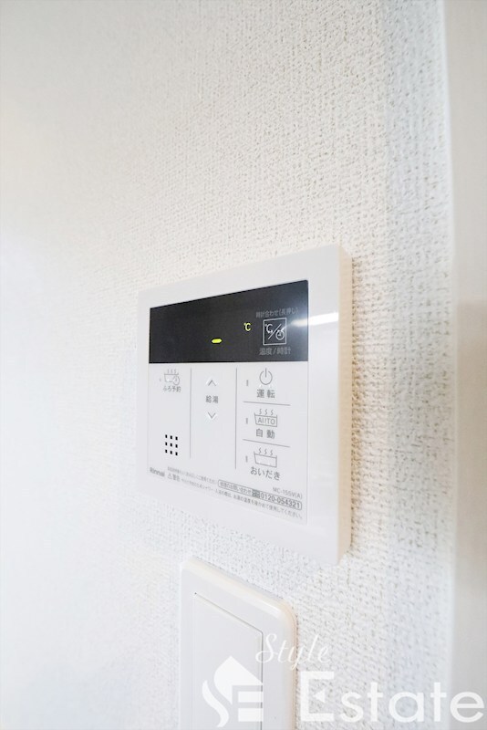 ホワイトメゾン新栄の物件内観写真