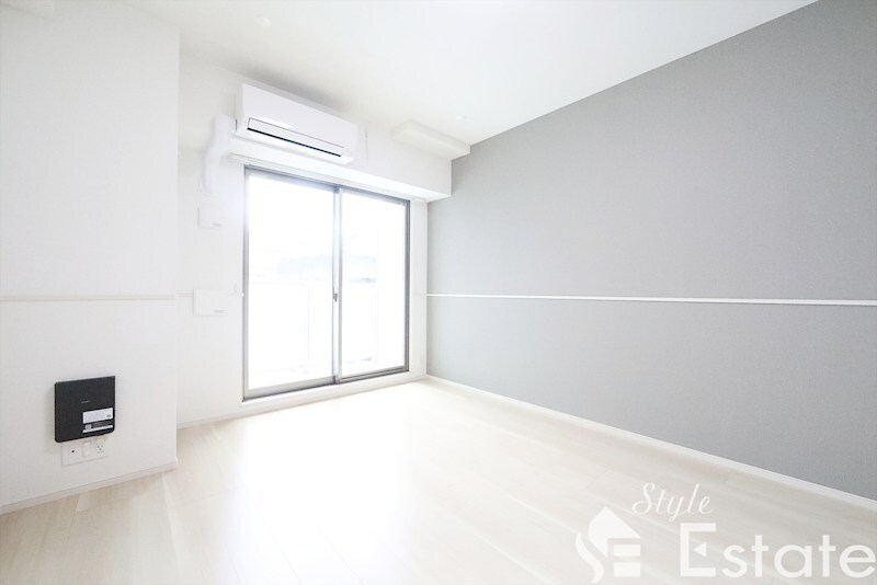 ホワイトメゾン新栄の物件内観写真