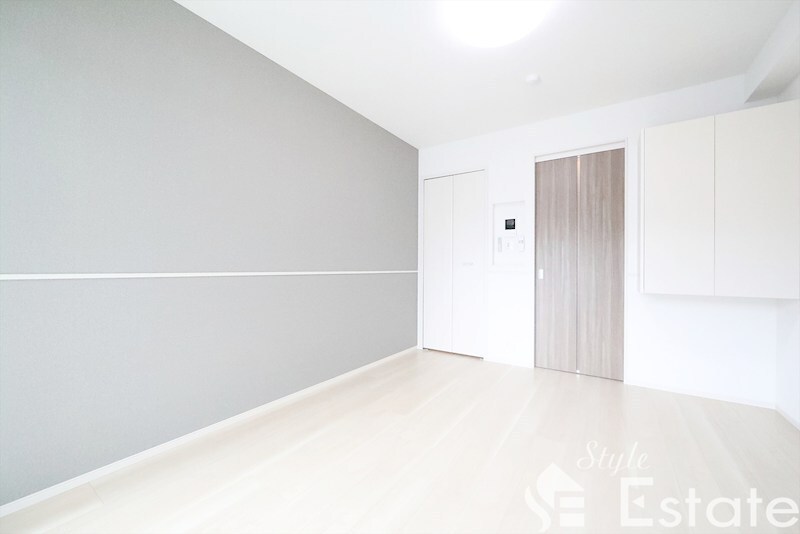 ホワイトメゾン新栄の物件内観写真