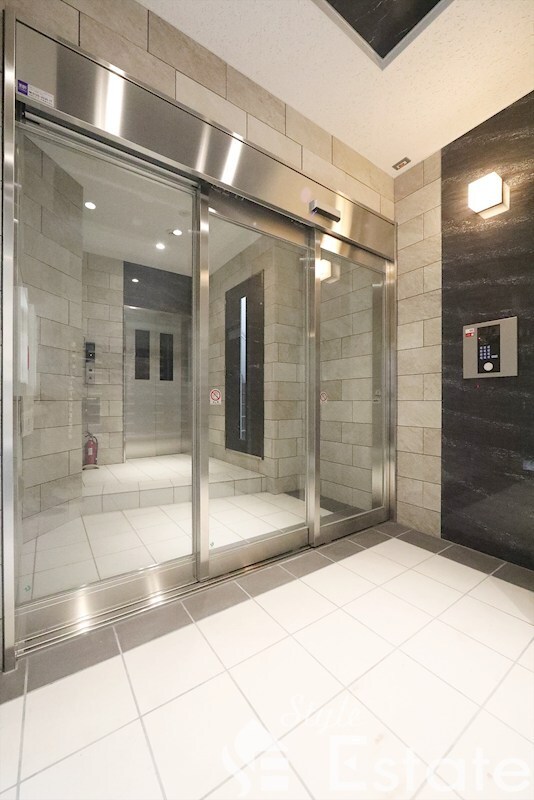 ホワイトメゾン新栄の物件内観写真