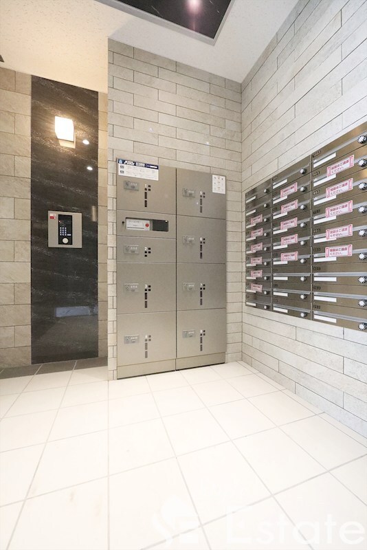 ホワイトメゾン新栄の物件内観写真