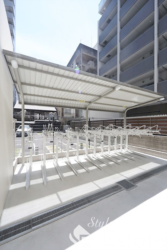 ホワイトメゾン新栄の物件内観写真