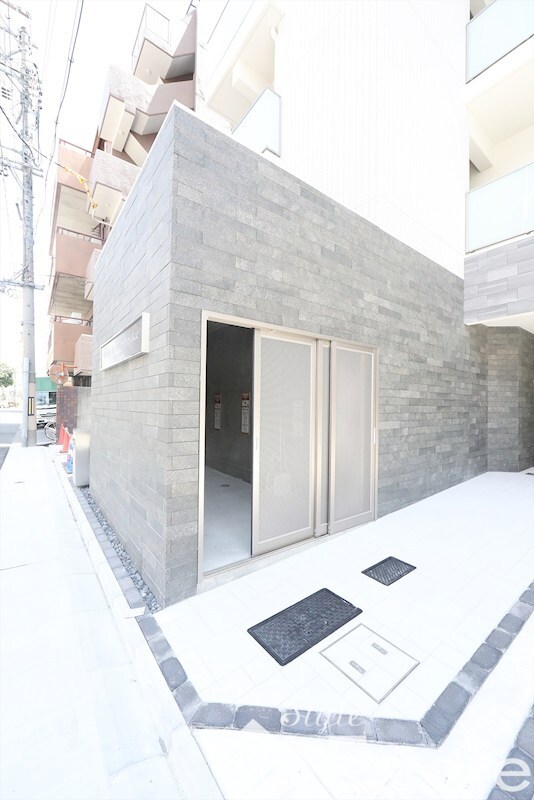 ホワイトメゾン新栄の物件内観写真