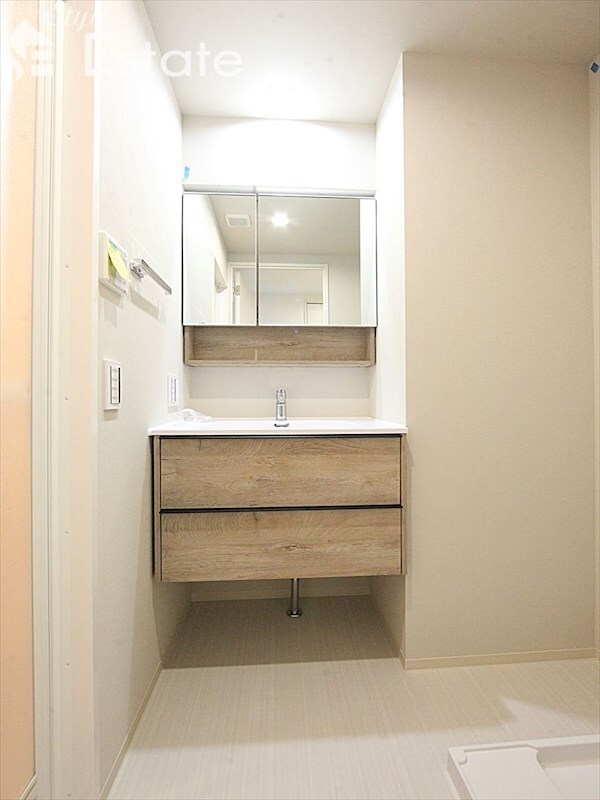 デュオフラッツ鶴舞の物件内観写真