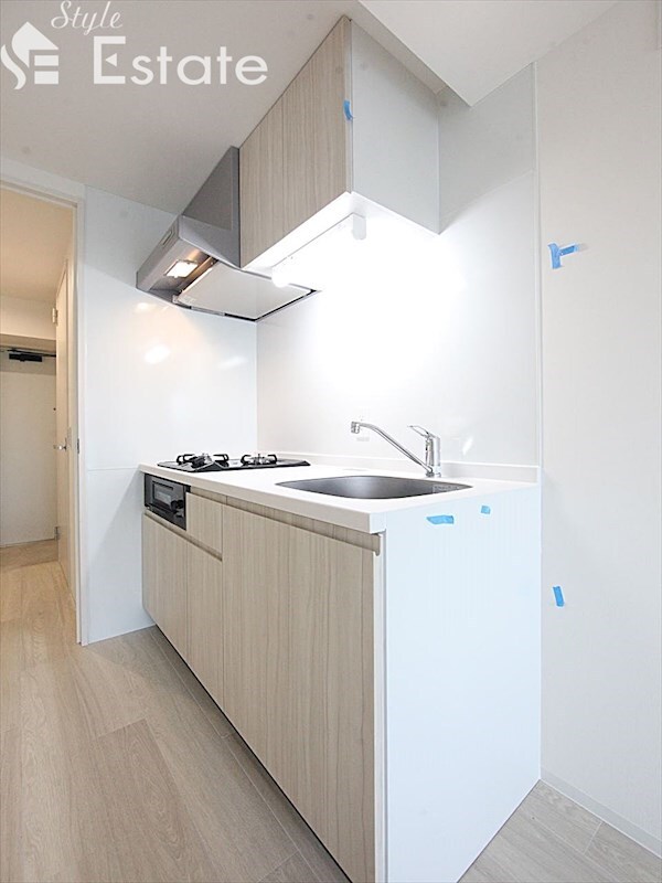 デュオフラッツ鶴舞の物件内観写真