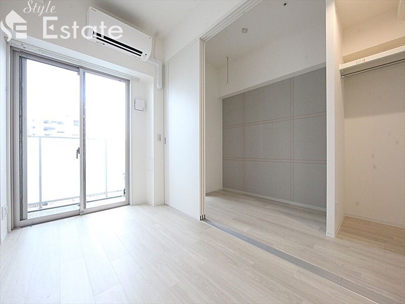 デュオフラッツ鶴舞の物件内観写真