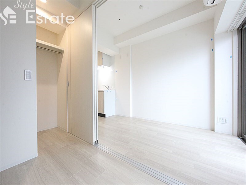 デュオフラッツ鶴舞の物件内観写真