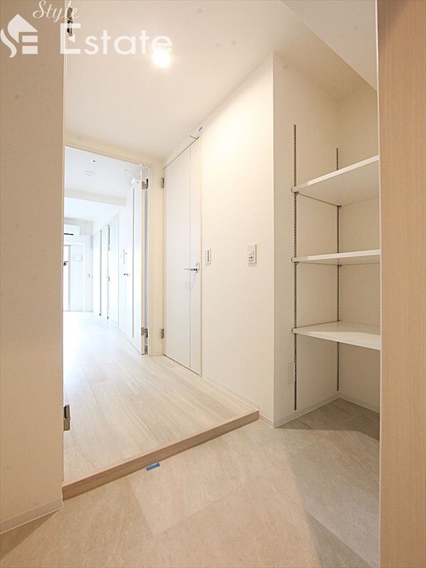 デュオフラッツ鶴舞の物件内観写真