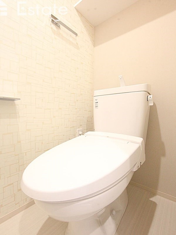 デュオフラッツ鶴舞の物件内観写真