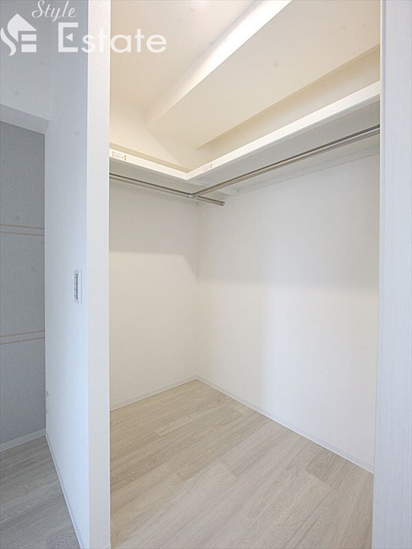 デュオフラッツ鶴舞の物件内観写真