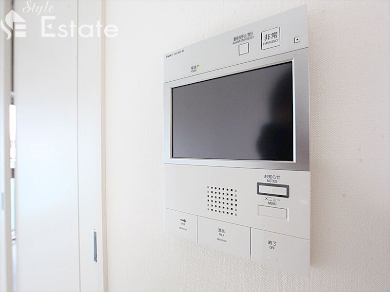 デュオフラッツ鶴舞の物件内観写真