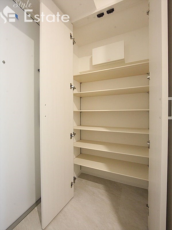 デュオフラッツ鶴舞の物件内観写真