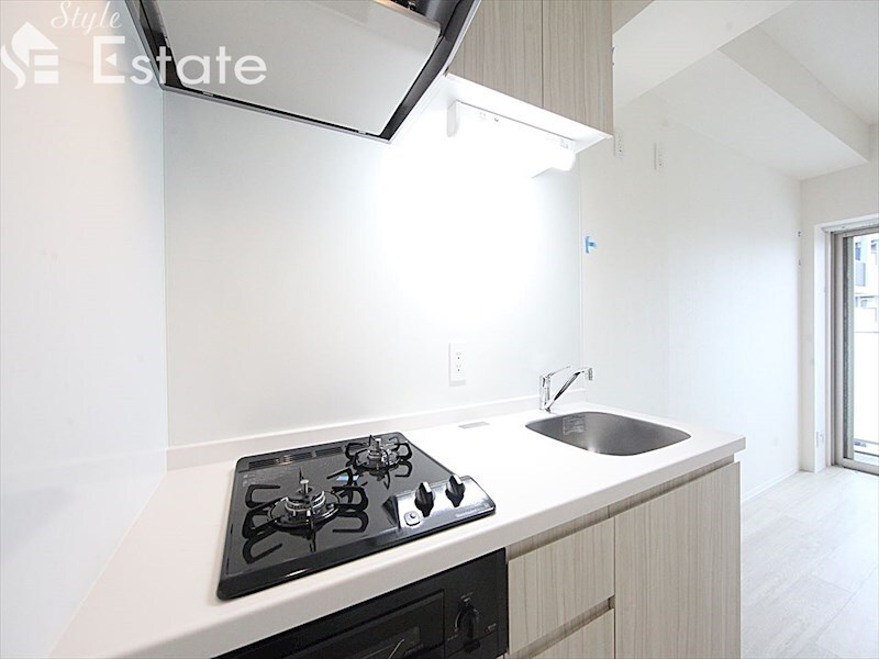 デュオフラッツ鶴舞の物件内観写真